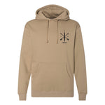 19th SFG SWTD Hoodie - Small - Private Hoodie