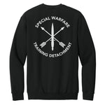 19th SFG SWTD Sweatshirt - Small - Private Sweatshirt