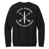 19th SFG SWTD Sweatshirt - Small - Private Sweatshirt
