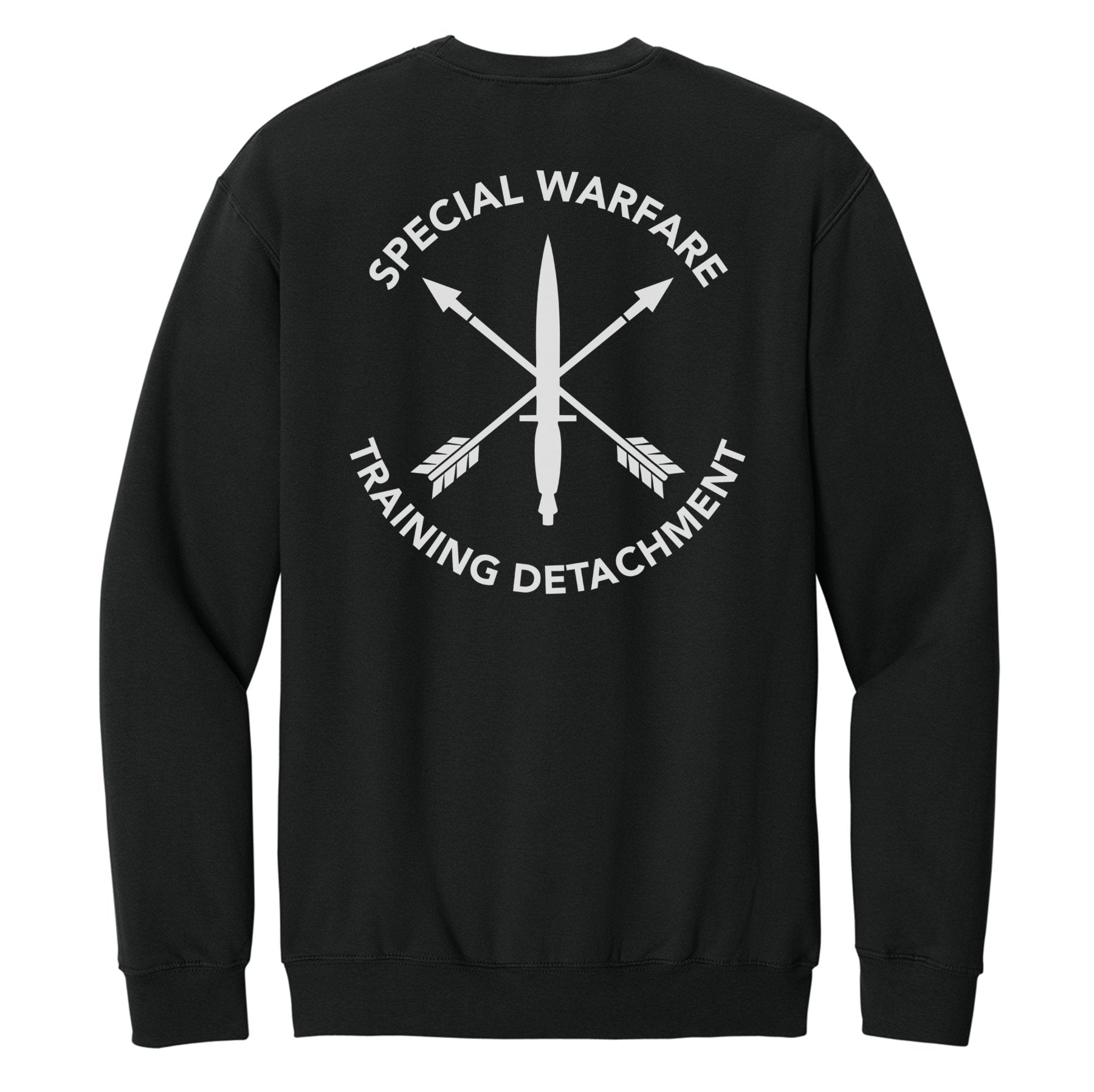 19th SFG SWTD Sweatshirt - Small - Private Sweatshirt