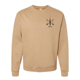 19th SFG SWTD Sweatshirt - Small - Private Sweatshirt