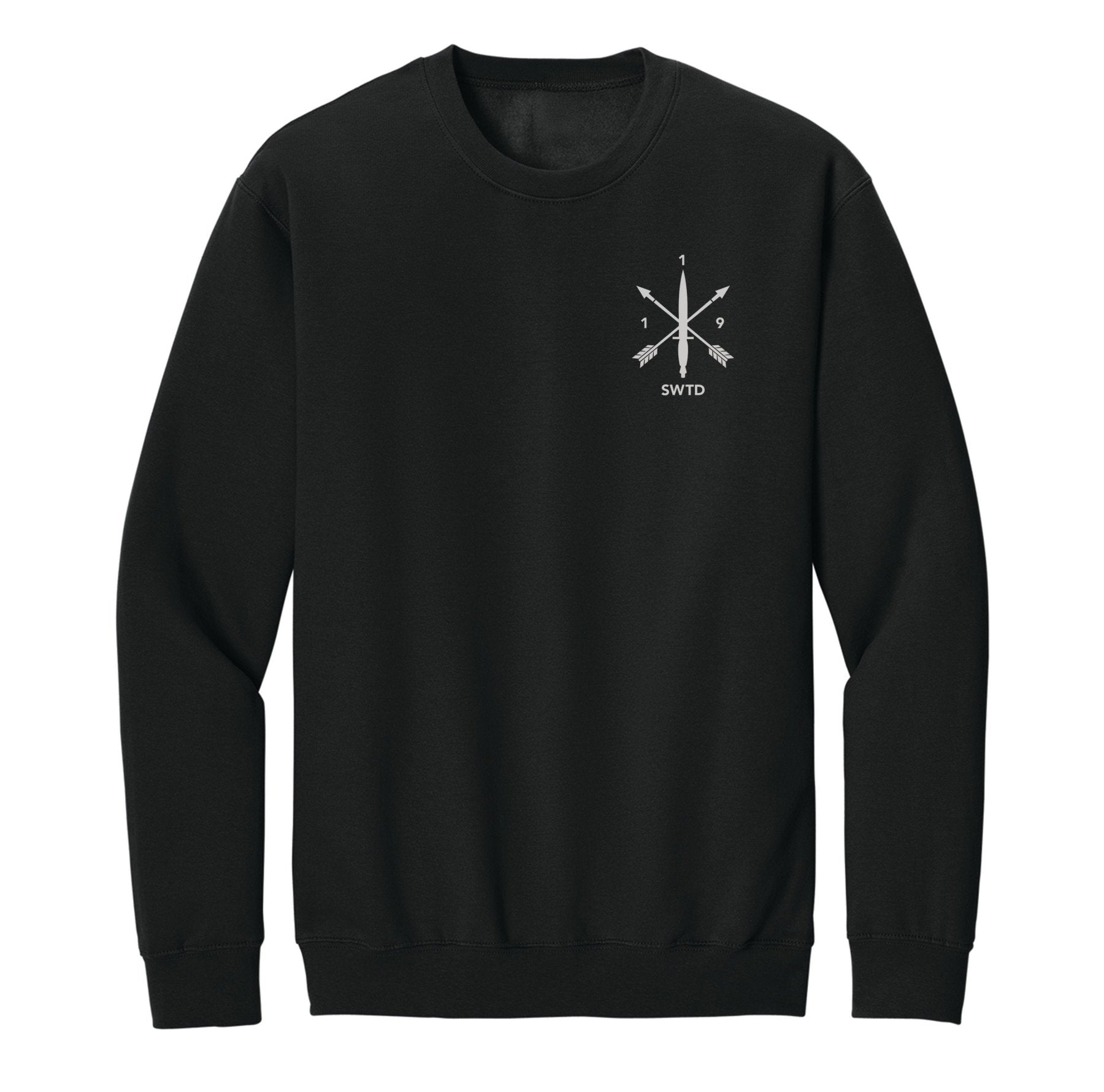 19th SFG SWTD Sweatshirt - Small - Private Sweatshirt
