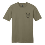 19th SFG SWTD Tee - Small - Private Shirt