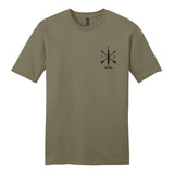 19th SFG SWTD Tee - Small - Private Shirt