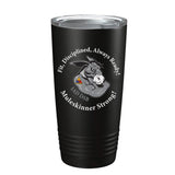 1AD DSB Tumbler - 20 oz - Private Tumbler