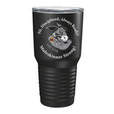 1AD DSB Tumbler - 30 oz - Private Tumbler