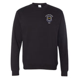 1CD OSJA Crew Neck Sweatshirt - Small - Private Sweatshirt