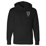 1CD OSJA Hoodie - Small - Private Hoodie