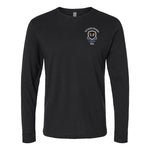 1CD OSJA PT Long Sleeve - Small - Private Long Sleeve Shirt