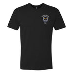 1CD OSJA PT Shirt - Small - Private Shirt