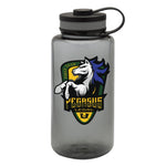 1CD OSJA Water Bottle - 38oz - Private Water Bottle