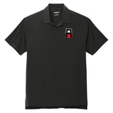 1st Army Patch Performance Polo - Small - Private Performance Polo