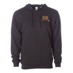 1st Batt 50th Anniversary Basic Midweight Hoodie - Small - Hoodie