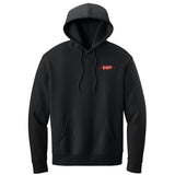 1st Batt Beach Hoodie - Small - Hoodie