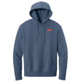 1st Batt Beach Hoodie - Small - Hoodie