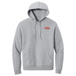 1st Batt Beach Hoodie - Small - Hoodie