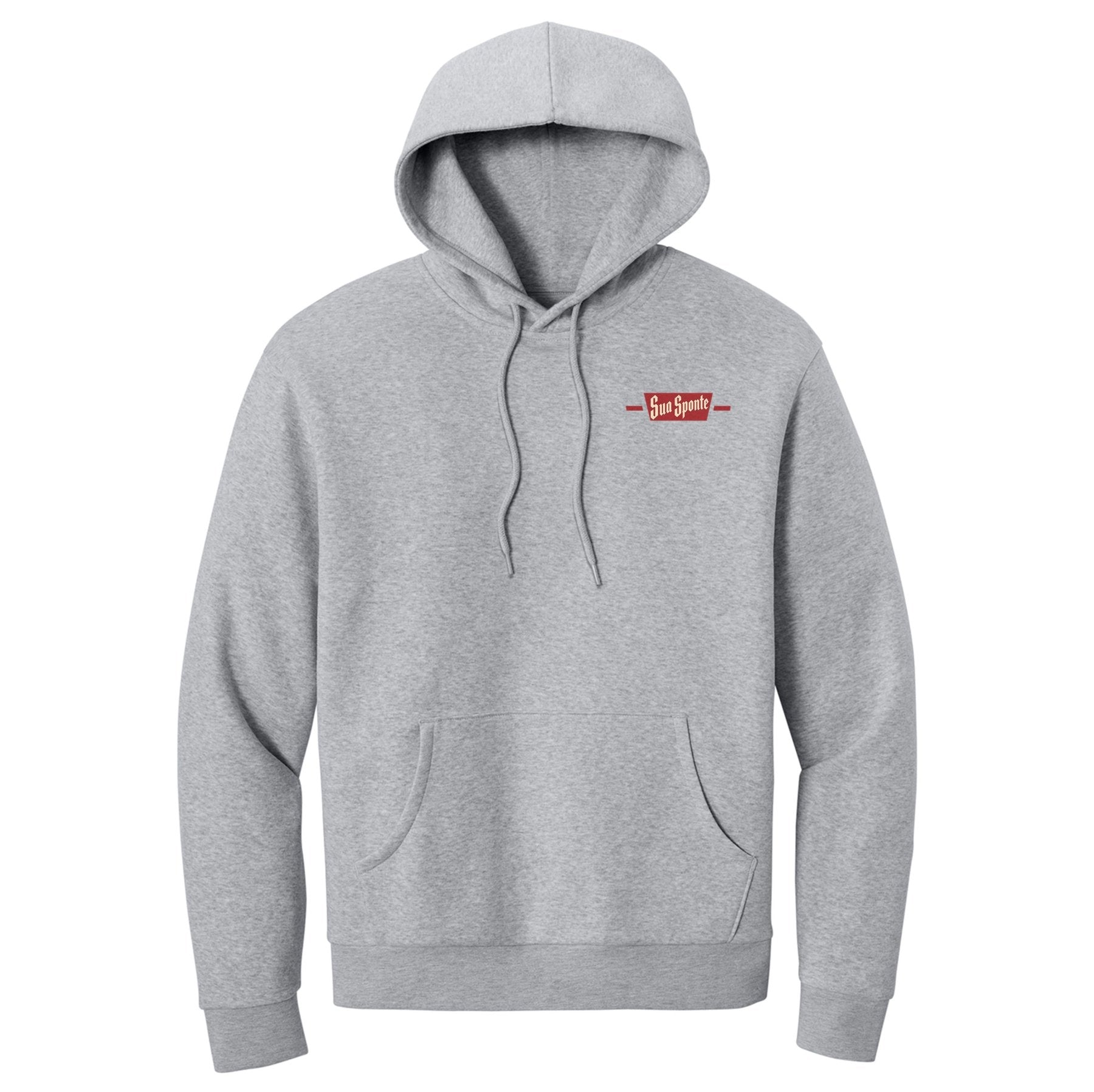 1st Batt Beach Hoodie - Small - Hoodie