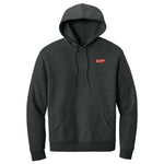 1st Batt Beach Hoodie - Small - Hoodie