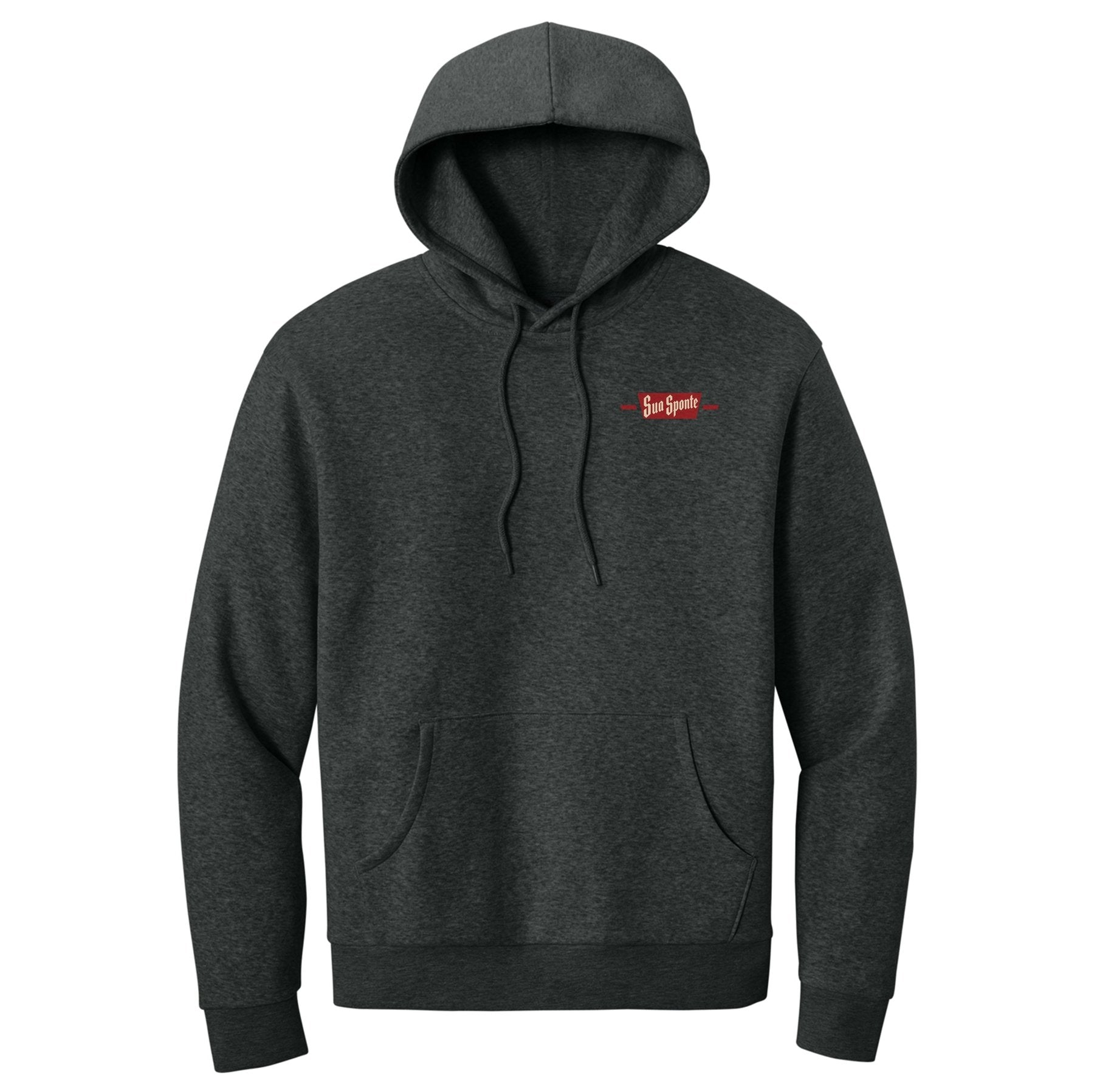 1st Batt Beach Hoodie - Small - Hoodie
