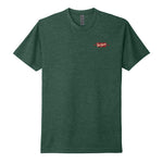 1st Batt Beach Tee - Small - Shirt