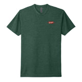 1st Batt Beach Tee - Small - Shirt