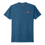 1st Batt Beach Tee - Small - Shirt