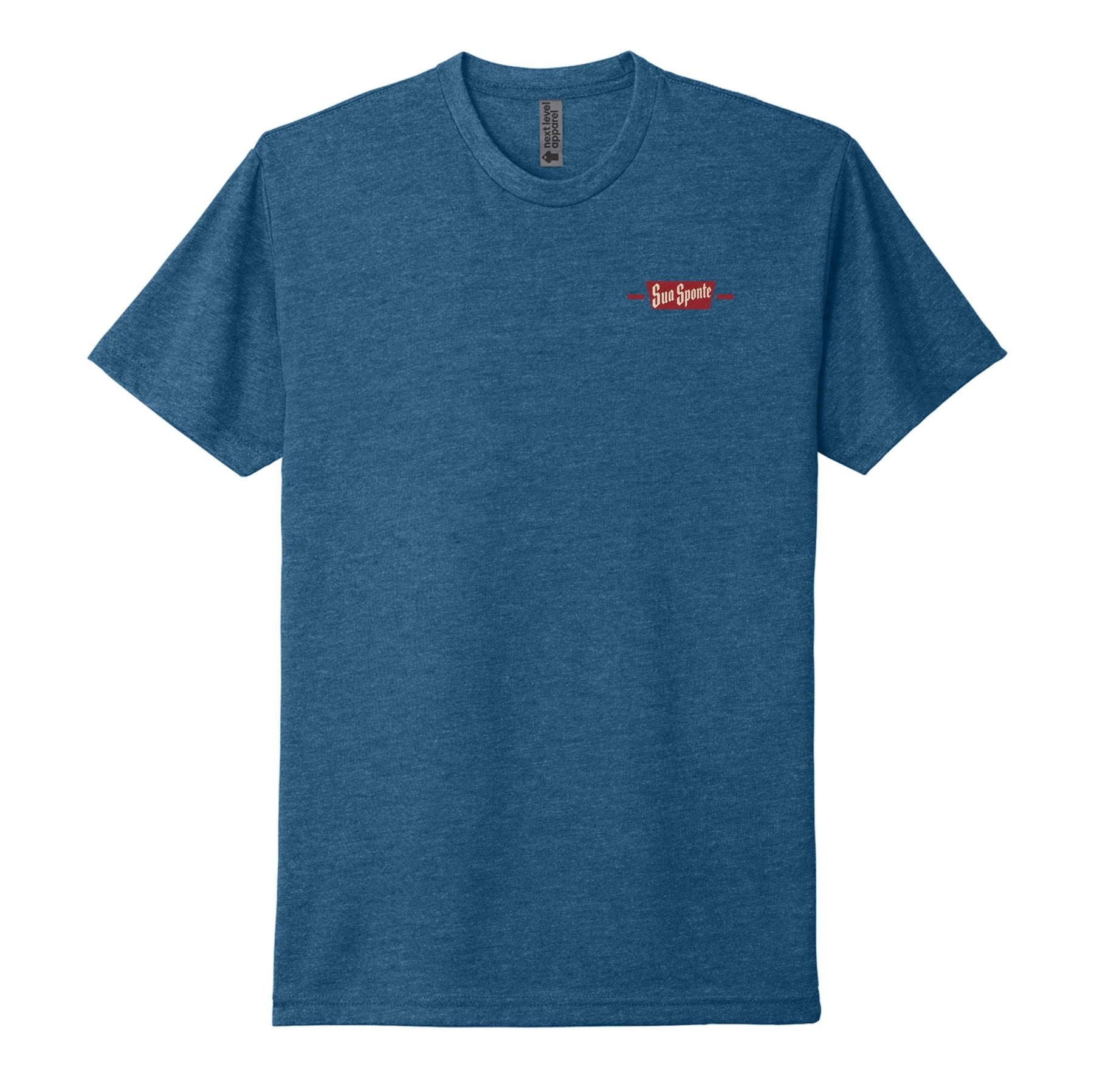 1st Batt Beach Tee - Small - Shirt