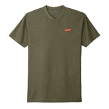 1st Batt Beach Tee - Small - Shirt