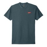 1st Batt Beach Tee - Small - Shirt