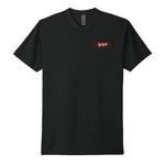 1st Batt Beach Tee - Small - Shirt