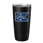 1st Batt Guidon Color Tumbler - 20oz - Tumbler