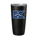 1st Batt Guidon Color Tumbler - 20oz - Tumbler