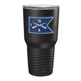 1st Batt Guidon Color Tumbler - 20oz - Tumbler