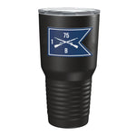1st Batt Guidon Color Tumbler - 20oz - Tumbler