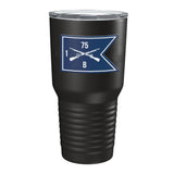 1st Batt Guidon Color Tumbler - 20oz - Tumbler