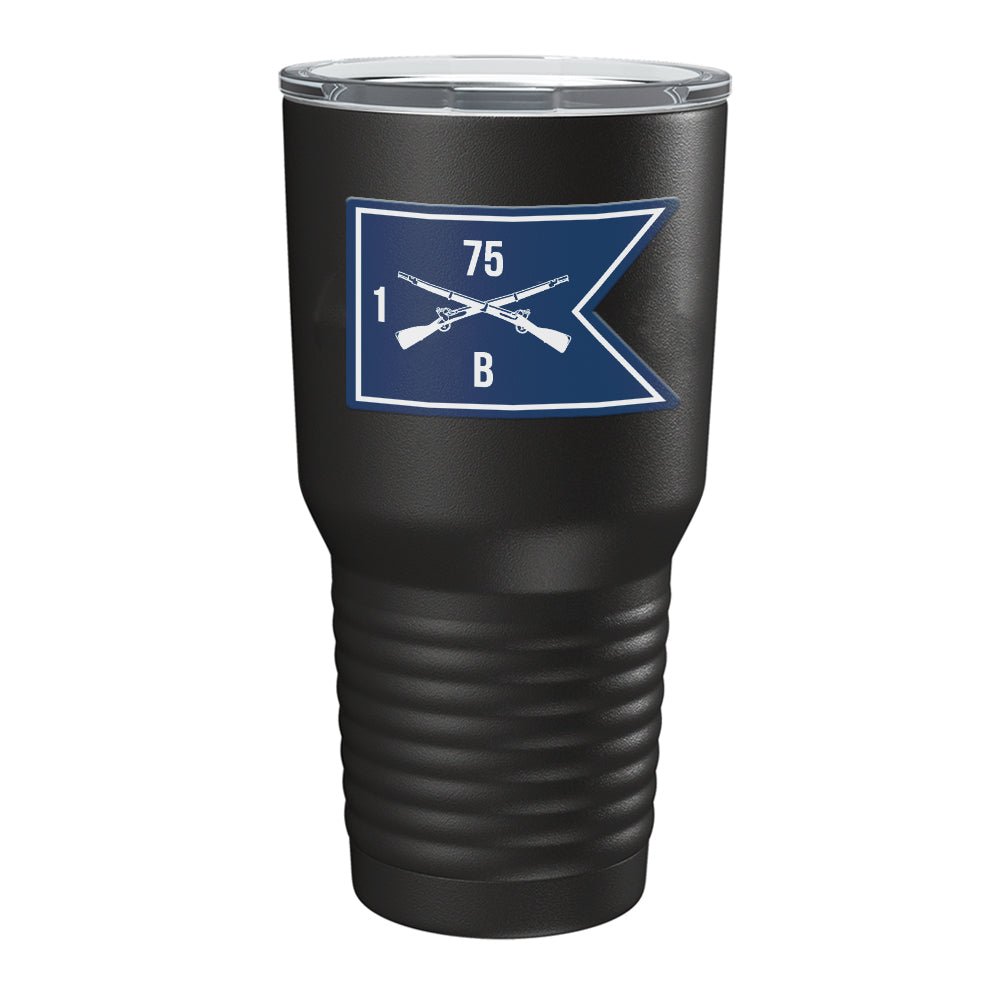 1st Batt Guidon Color Tumbler - 20oz - Tumbler