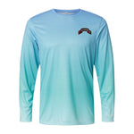 1st Batt Performance Long Sleeve - Small - Performance Wear