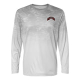 1st Batt Performance Long Sleeve - Small - Performance Wear