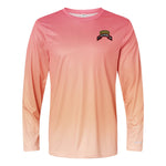 1st Batt Performance Long Sleeve - Small - Performance Wear