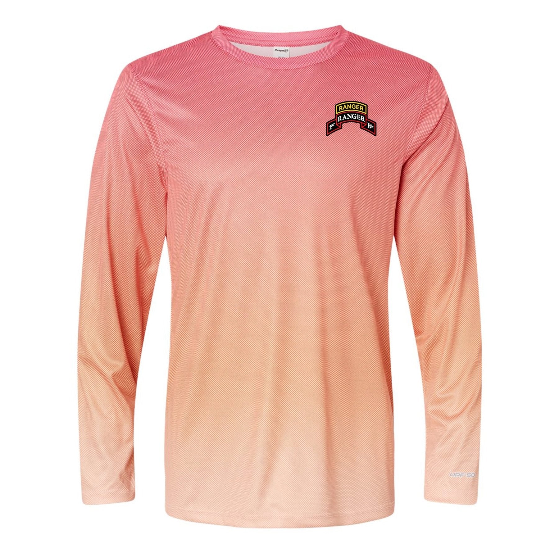 1st Batt Performance Long Sleeve - Small - Performance Wear