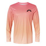 1st Batt Performance Long Sleeve - Small - Performance Wear