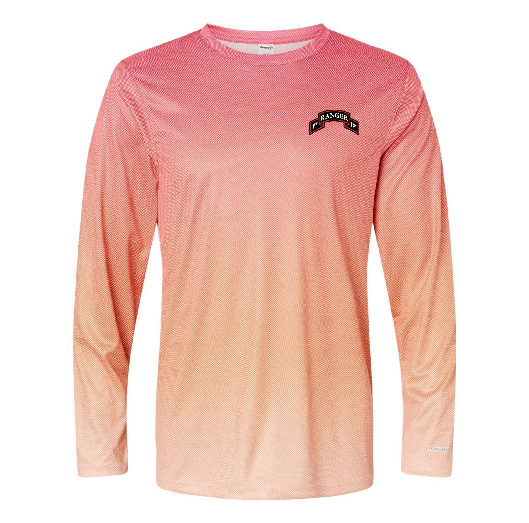 1st Batt Performance Long Sleeve - Small - Performance Wear