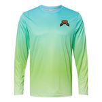 1st Batt Performance Long Sleeve - Small - Performance Wear