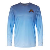 1st Batt Performance Long Sleeve - Small - Performance Wear