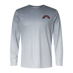 1st Batt Performance Long Sleeve - Small - Performance Wear