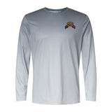 1st Batt Performance Long Sleeve - Small - Performance Wear