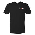 1st Batt Ranger Bolt Tee - Small - Shirt