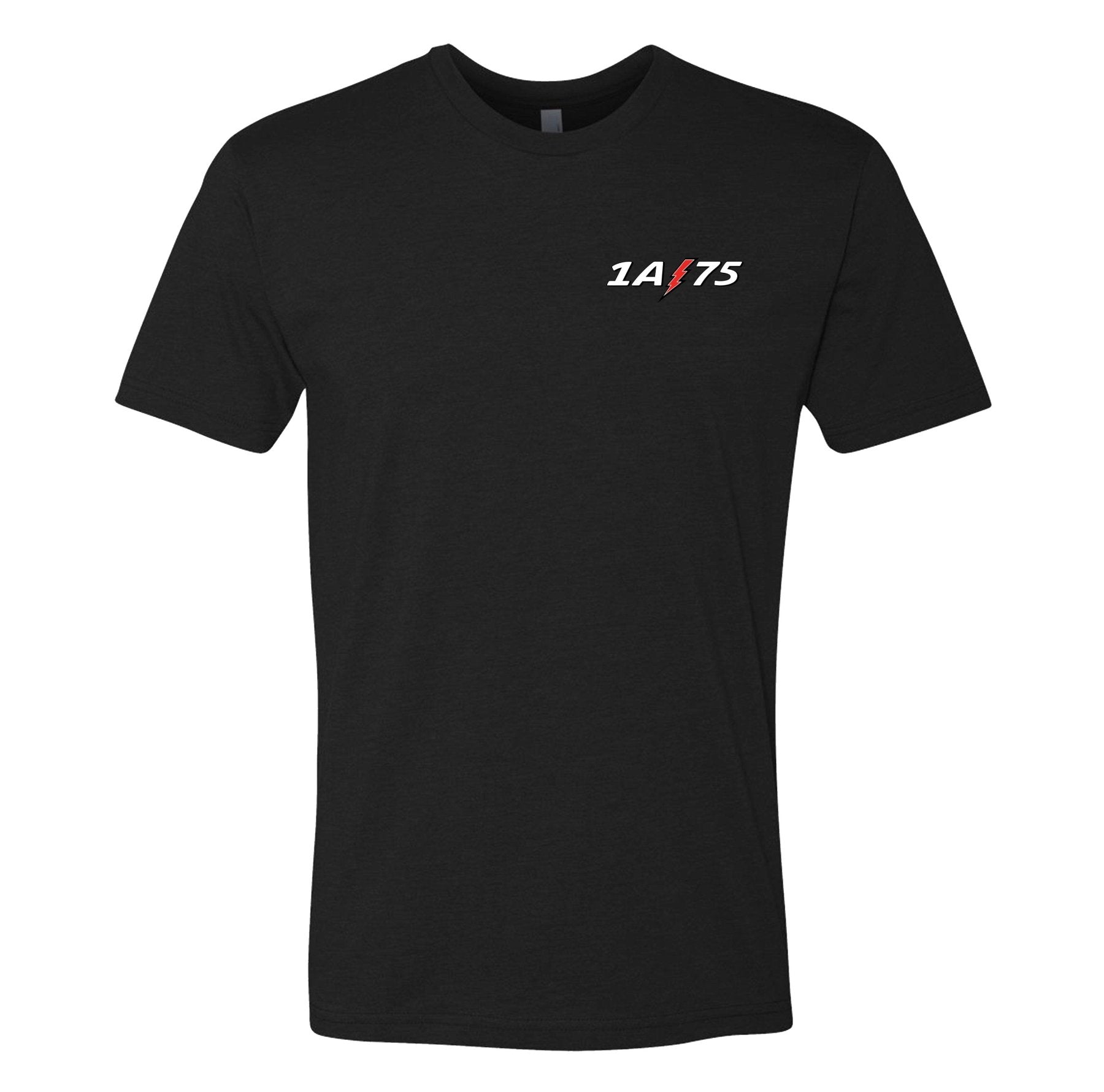 1st Batt Ranger Bolt Tee - Small - Shirt