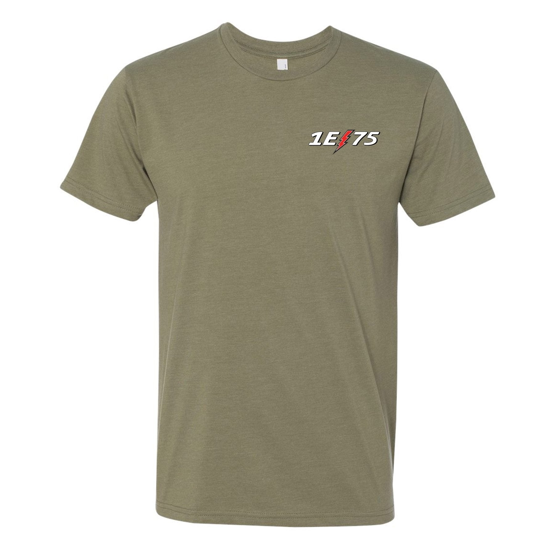 1st Batt Ranger Bolt Tee - Small - Shirt