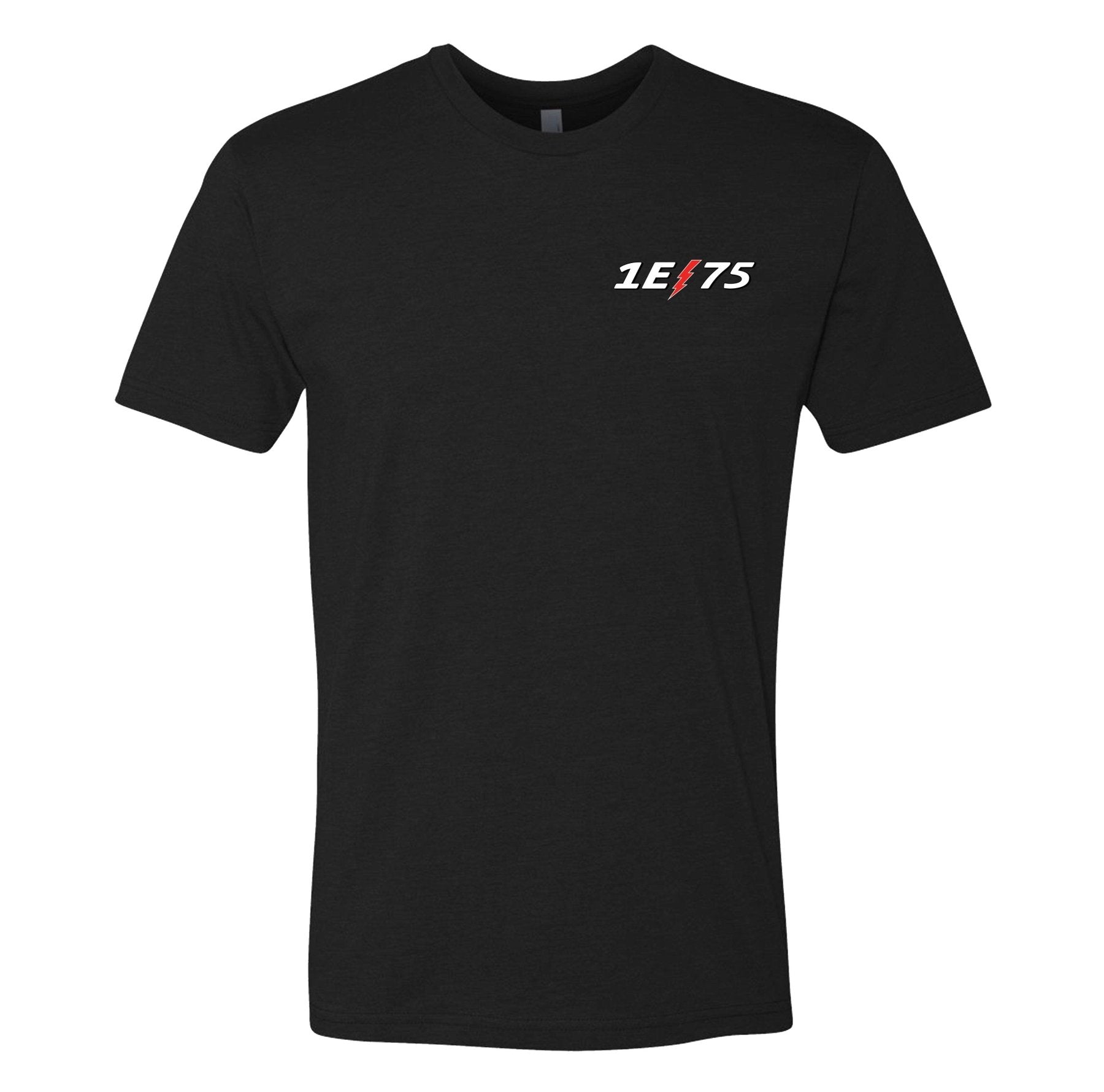 1st Batt Ranger Bolt Tee - Small - Shirt